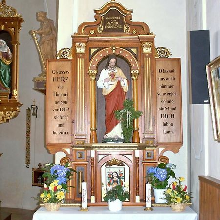 Apart Gruber Ramsau im Zillertal Zewnętrze zdjęcie