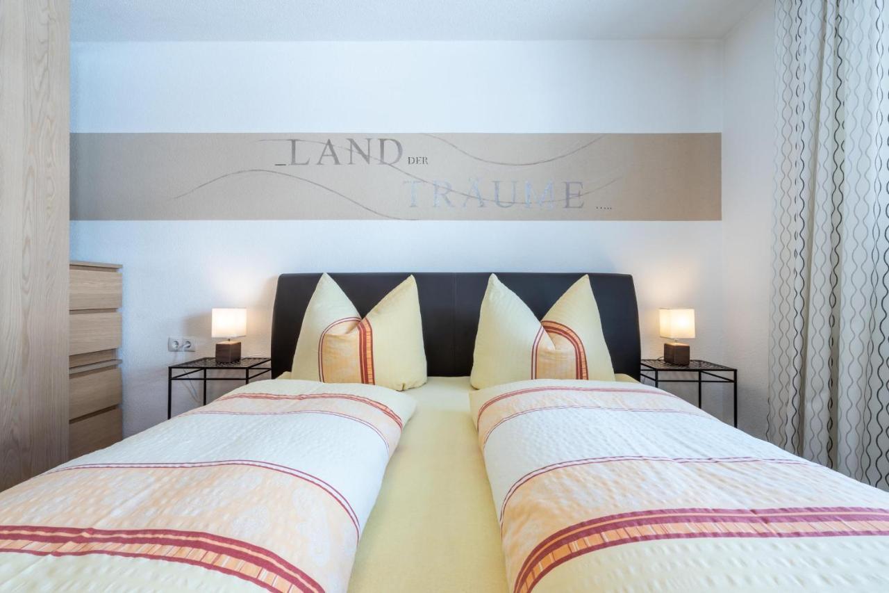 Apart Gruber Ramsau im Zillertal Zewnętrze zdjęcie